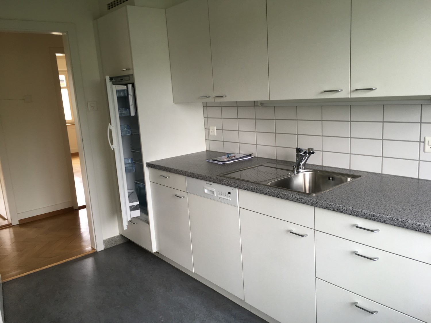 Appartamento di 3 ½ locali, foto 7 di 10