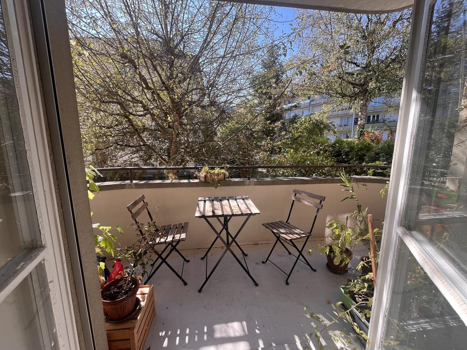 Appartamento di 3 ½ locali, foto 4 di 10