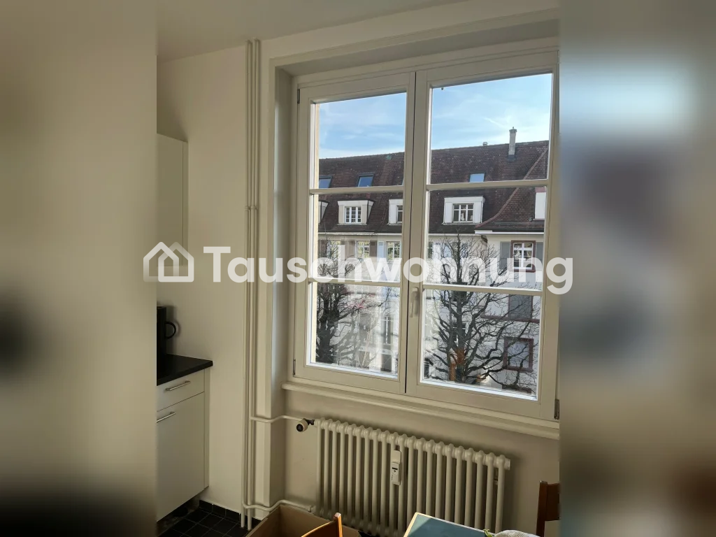 appartamento di 2 ½ locali, foto 3 di 3