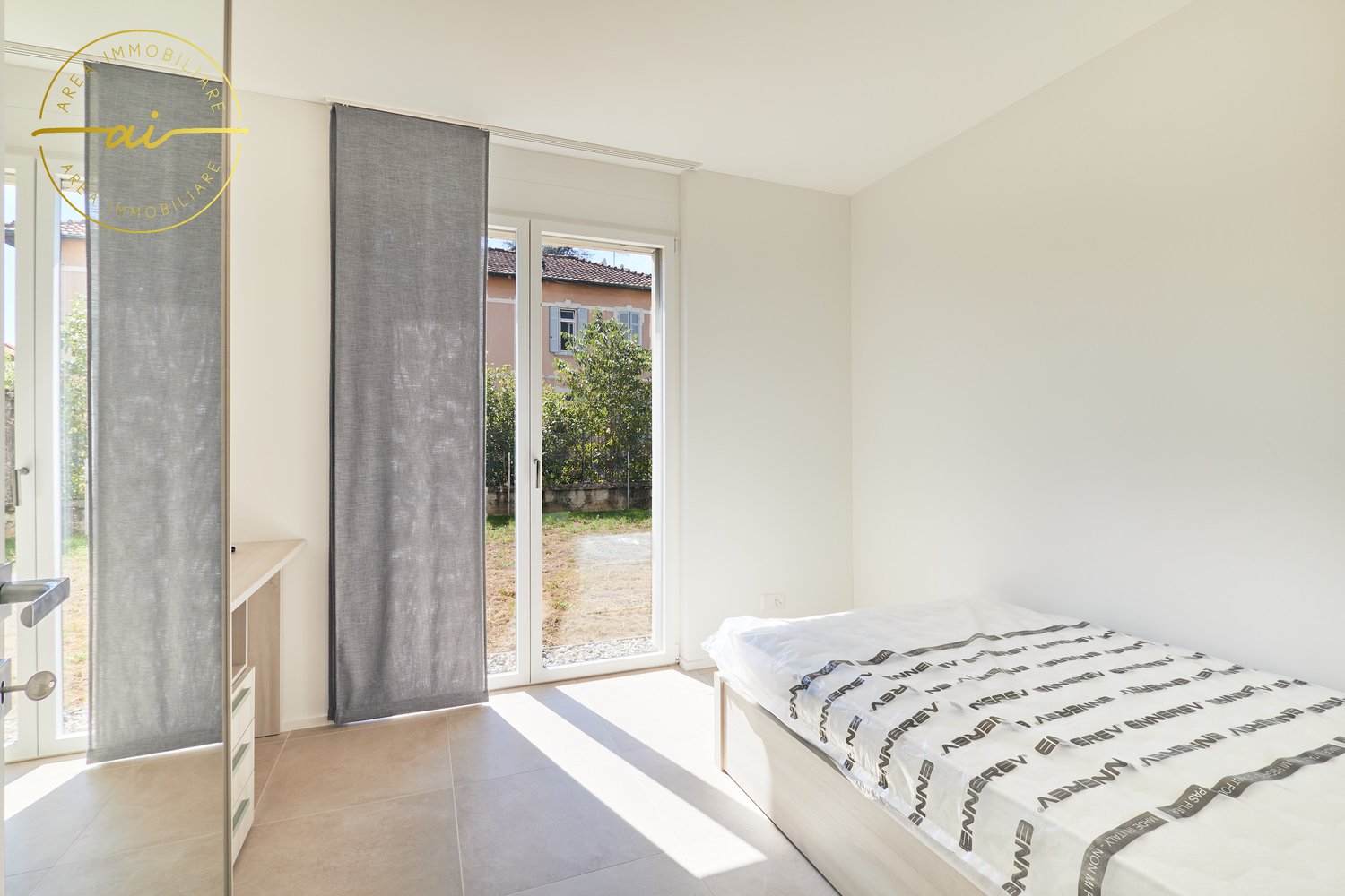 4 ½ rooms roof flat