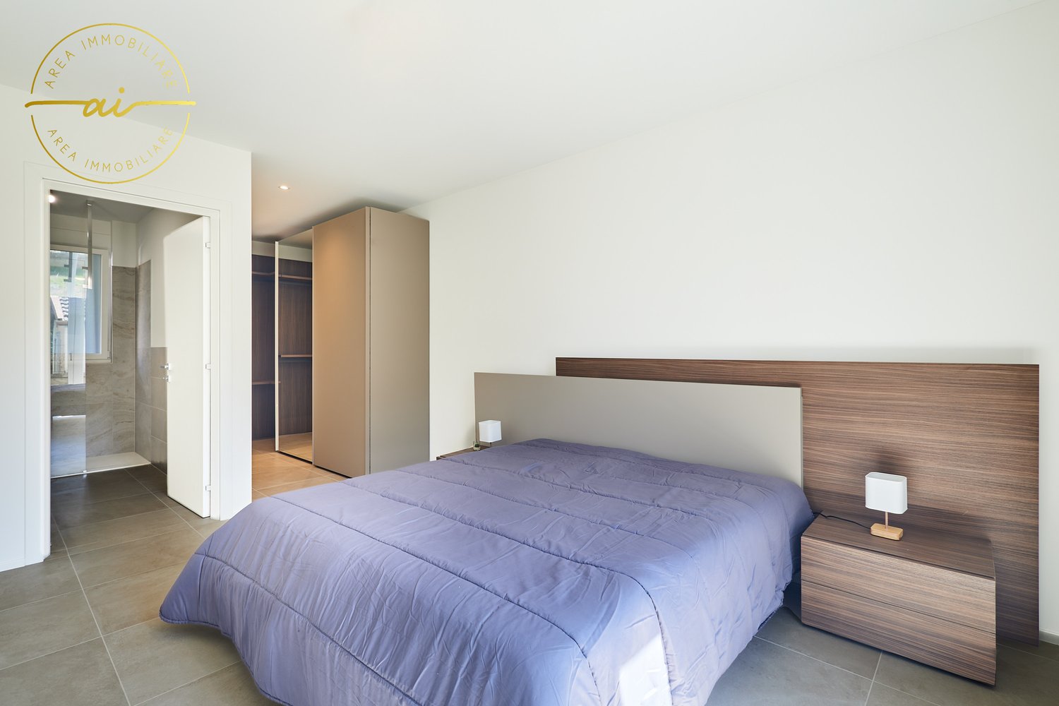 4 ½ rooms roof flat