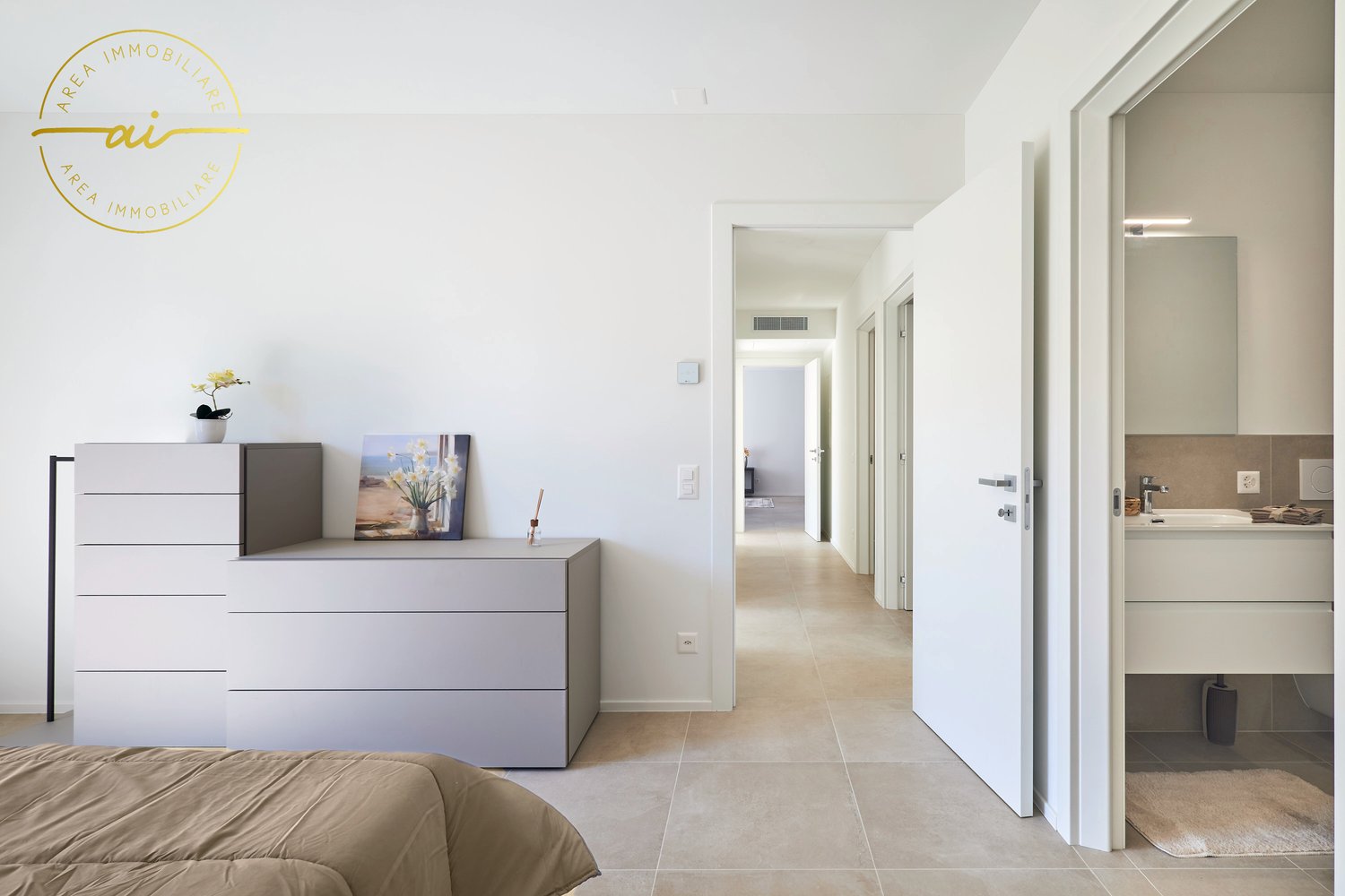 4 ½ rooms roof flat