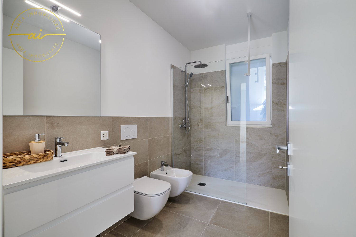 4 ½ rooms roof flat