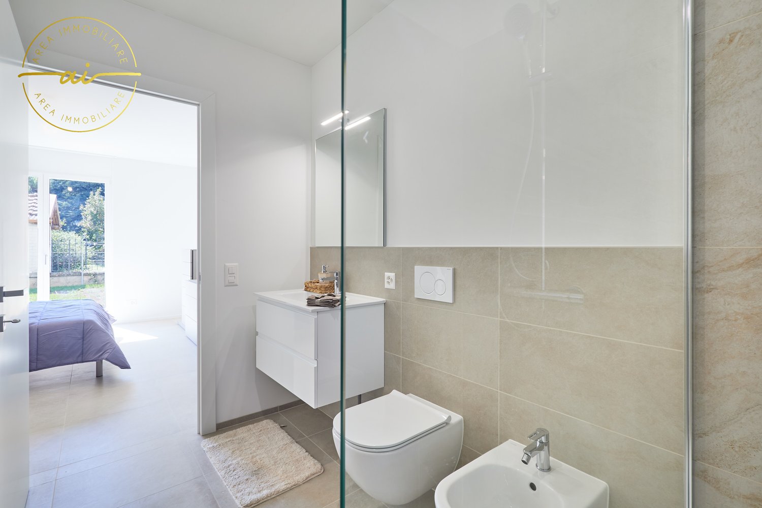 4 ½ rooms roof flat