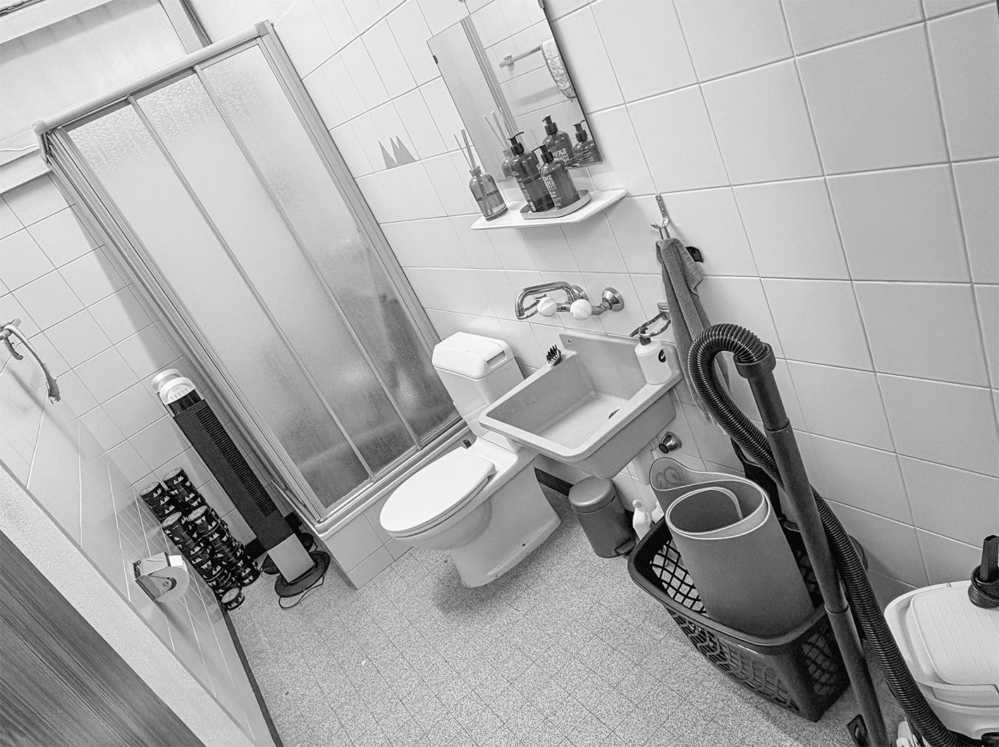 ufficio di 144m²