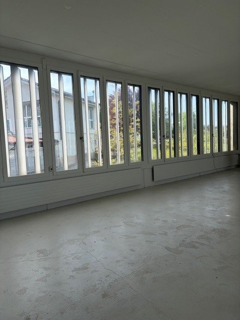 ufficio di 144m²