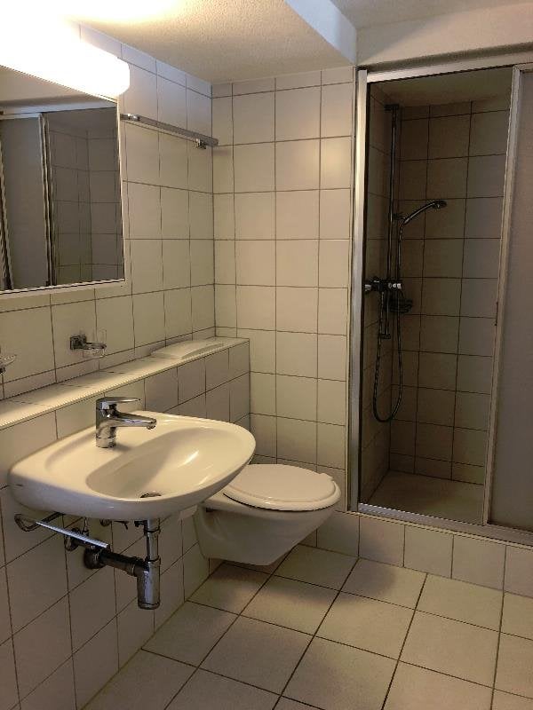 Appartement de 2 ½ pièces