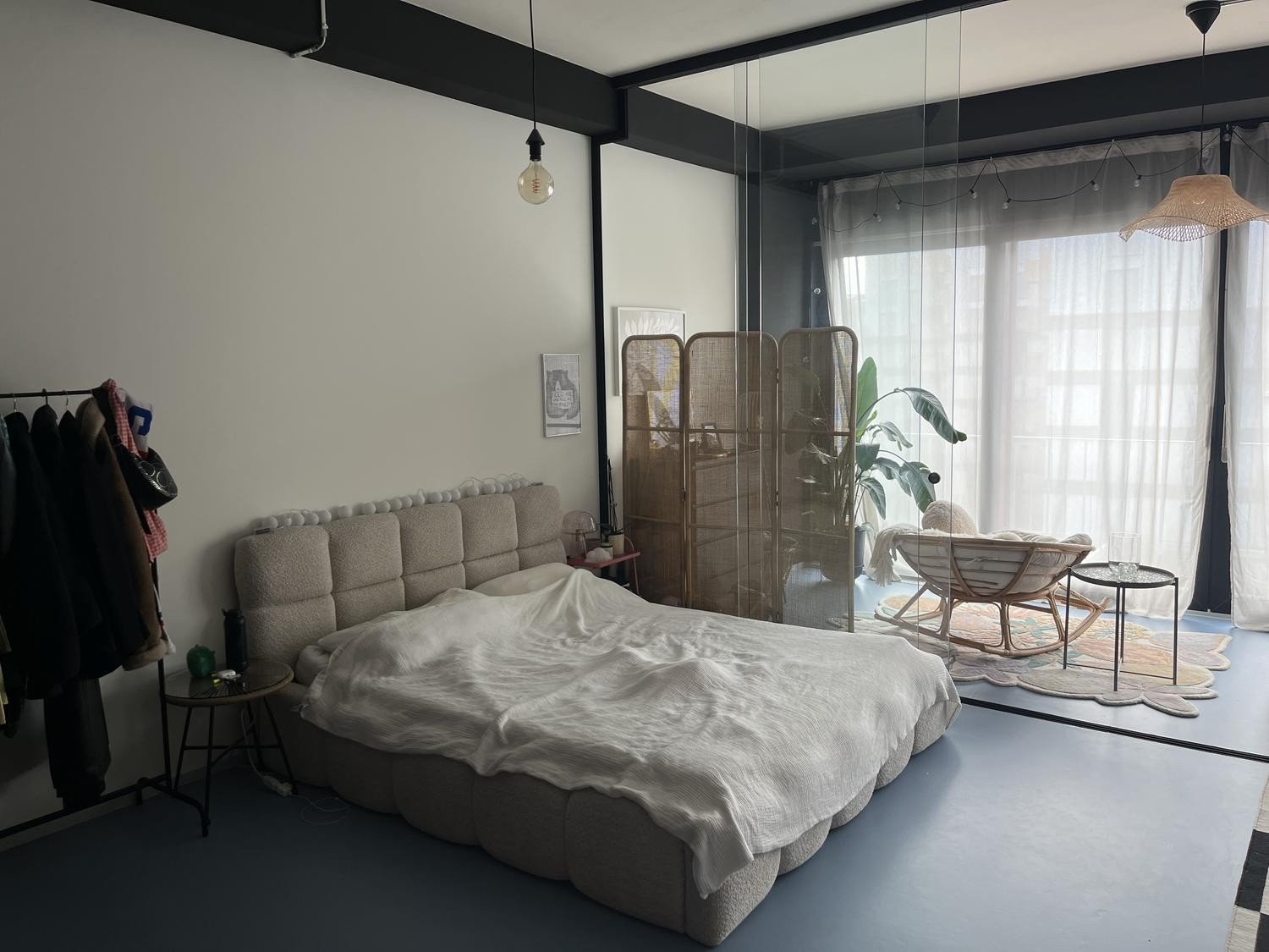 appartamento di 1 ½ locali