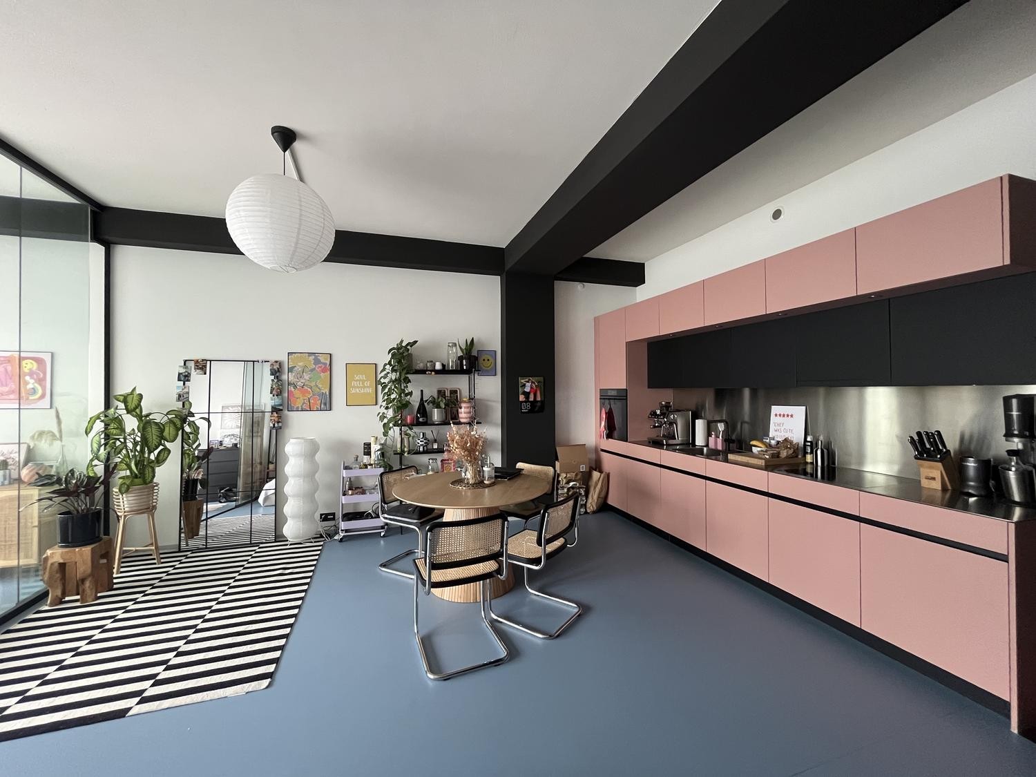 appartamento di 1 ½ locali