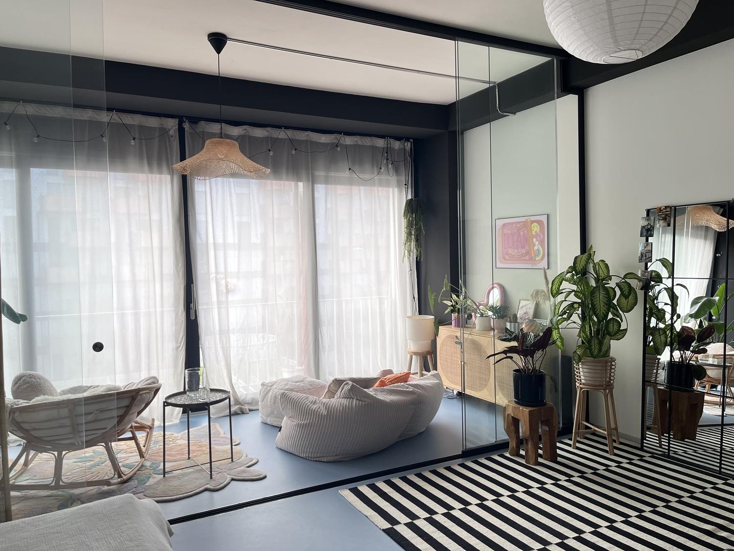 appartamento di 1 ½ locali