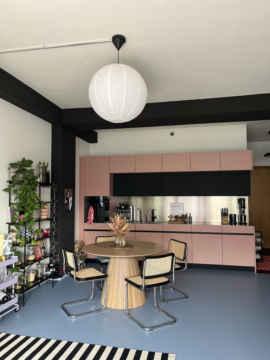 appartamento di 1 ½ locali
