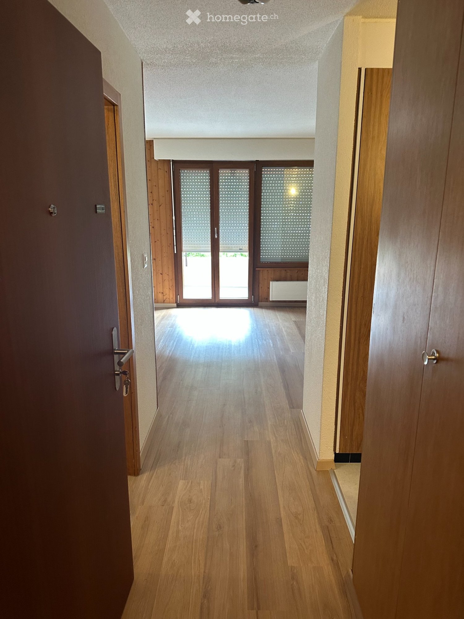 Appartamento di 2 ½ locali
