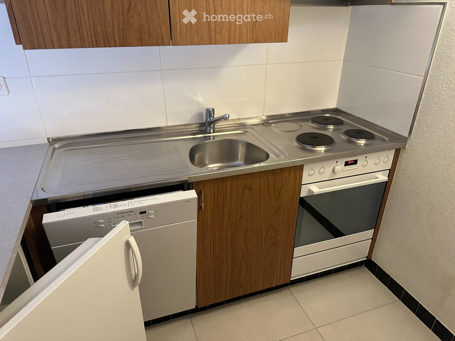 Appartamento di 2 ½ locali