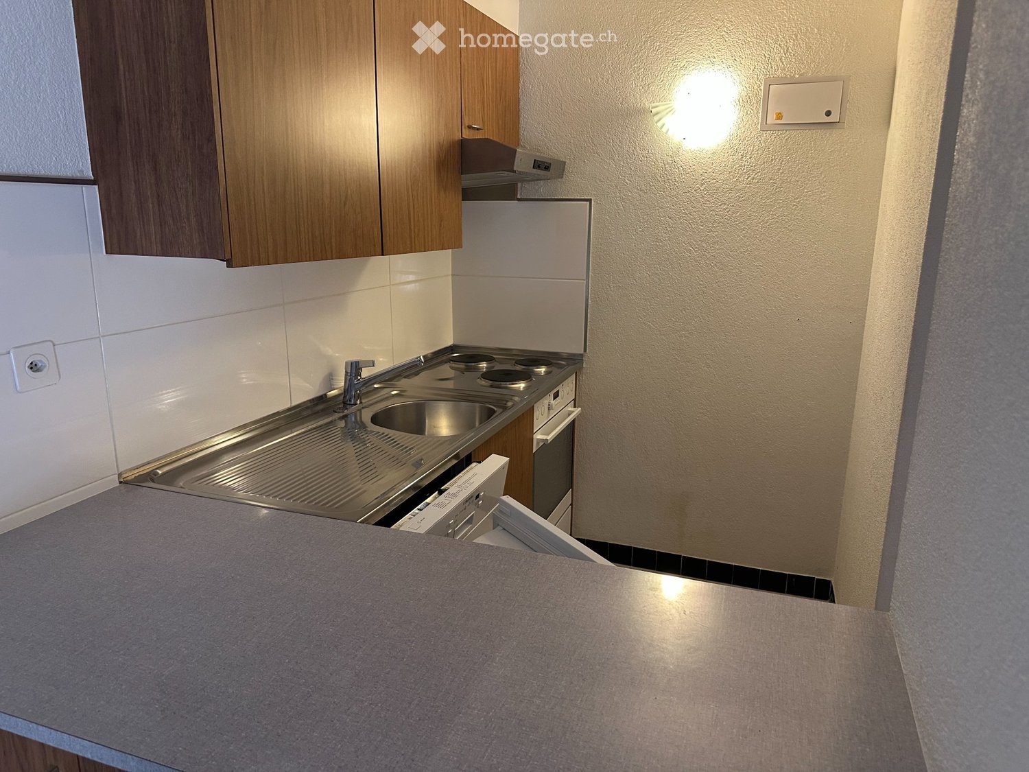 Appartamento di 2 ½ locali