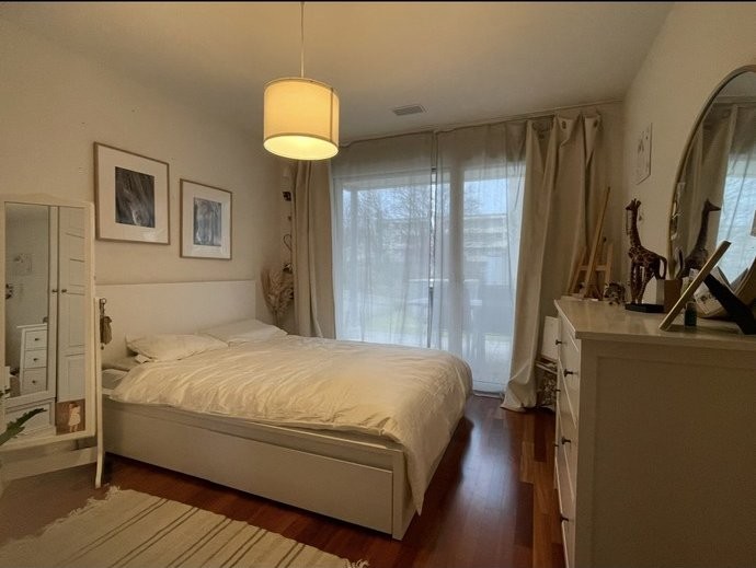 Chambre en colocation
