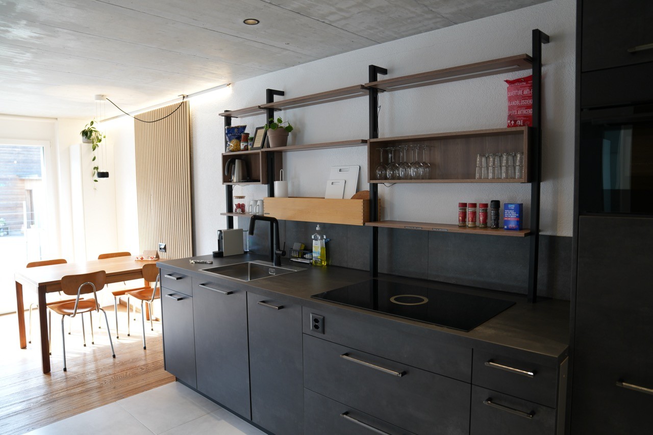 Appartamento di 1 locale, foto 1 di 10