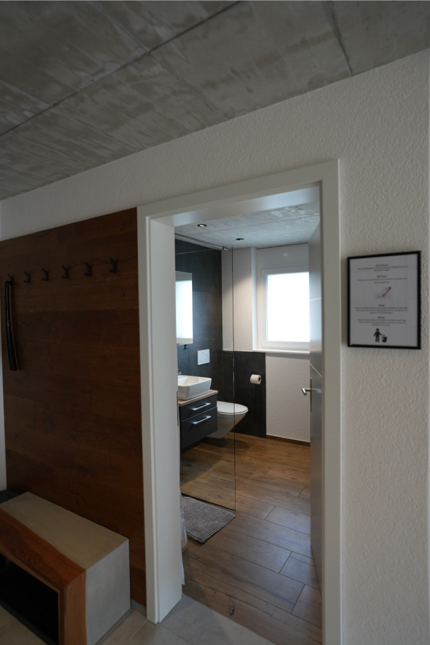 Appartamento di 1 locale, foto 8 di 10