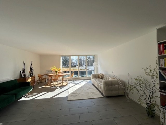 appartamento di 1 locale, foto 3 di 9