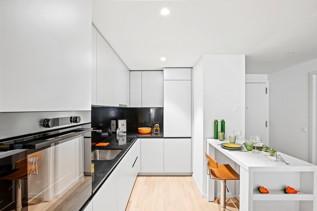 Appartamento di 2 ½ locali, foto 6 di 8