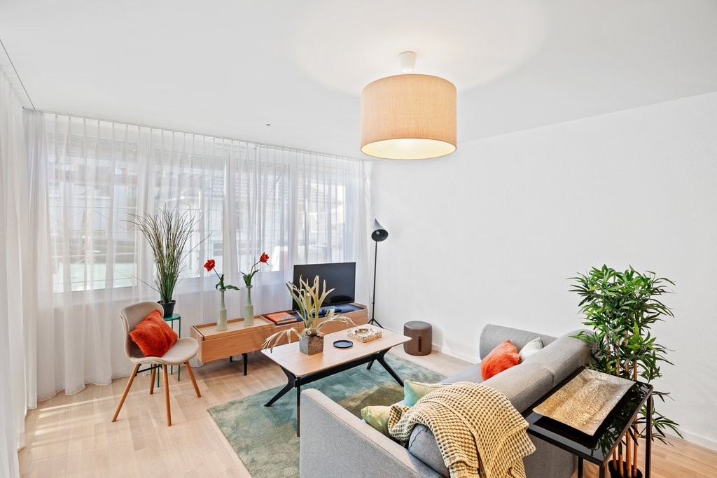 Appartamento di 2 ½ locali, foto 5 di 8