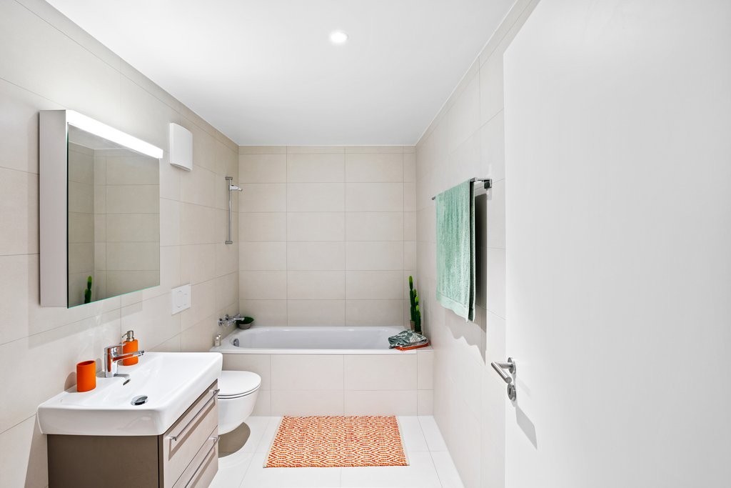Appartamento di 2 ½ locali, foto 7 di 8