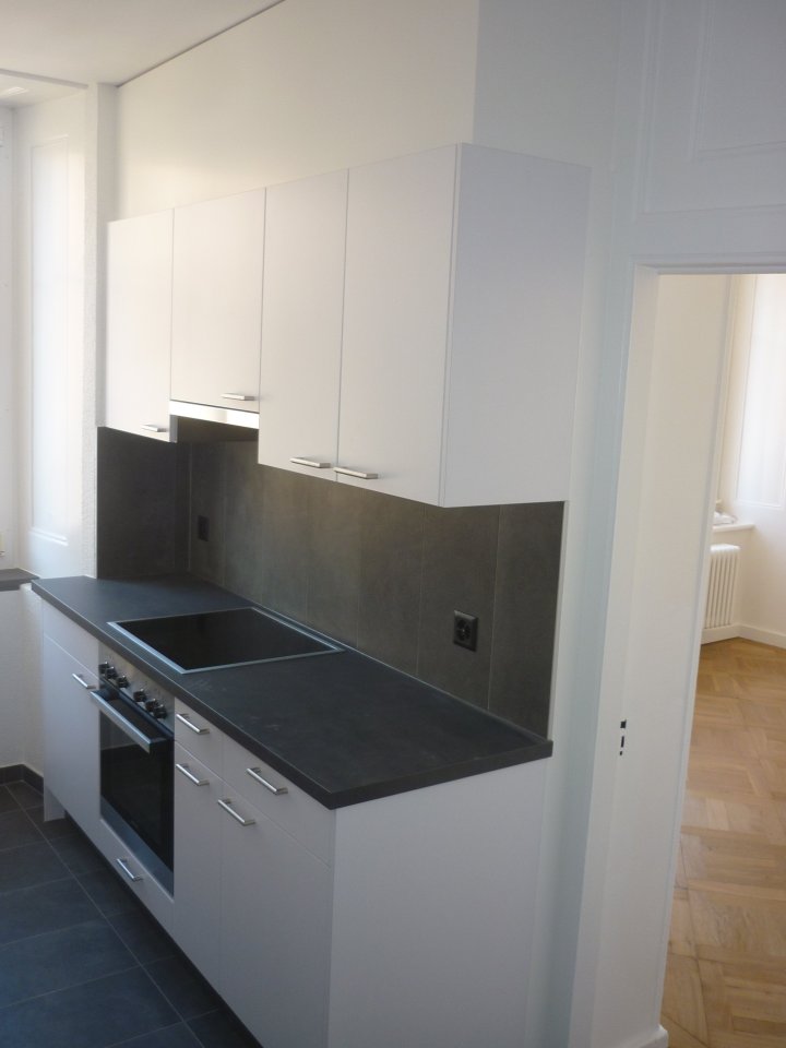 Appartamento di 4 locali, foto 1 di 6