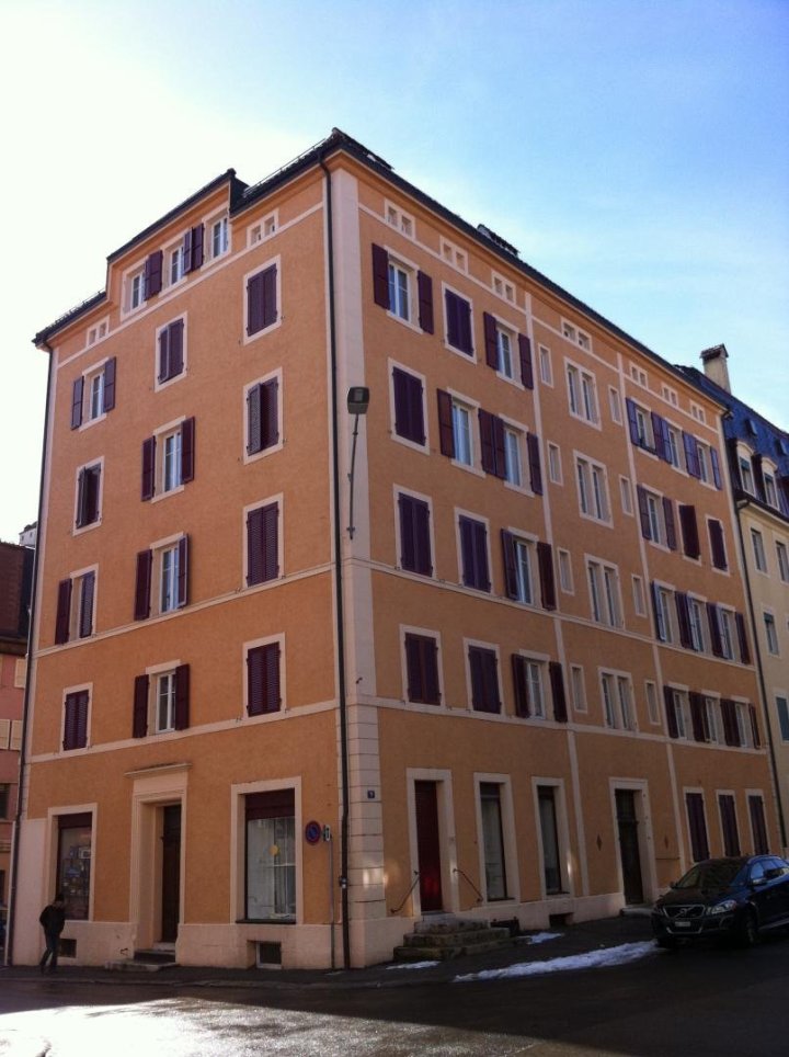 Appartamento di 4 locali, foto 6 di 6