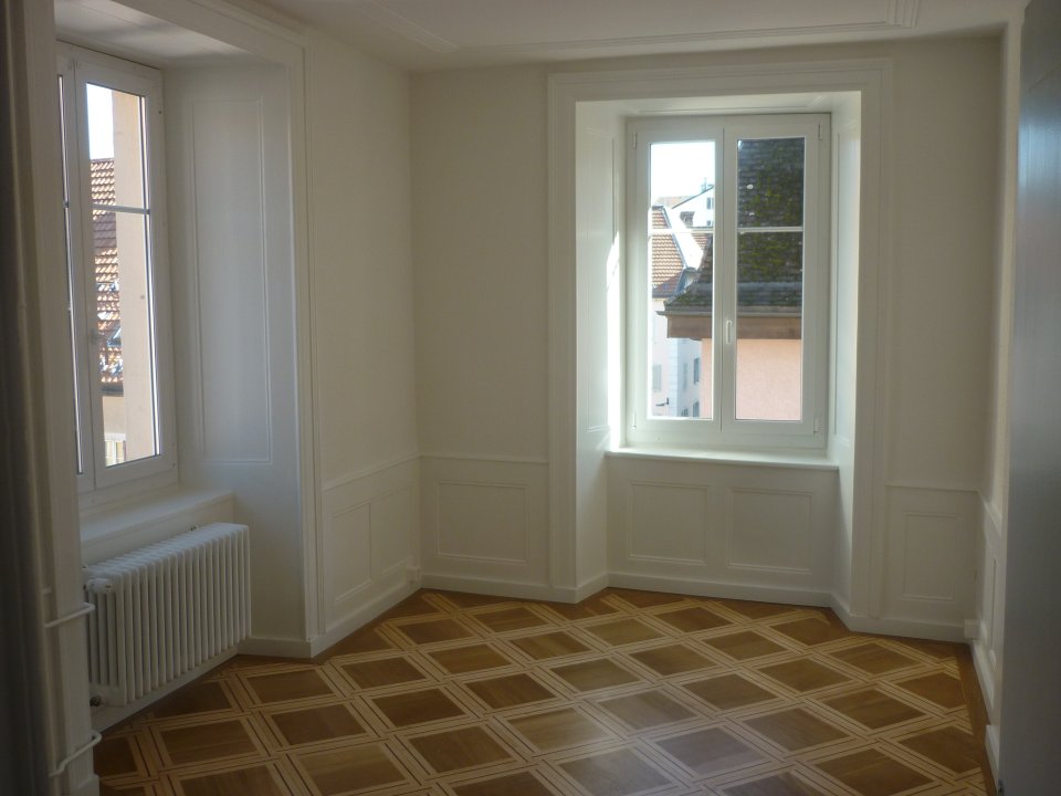 Appartamento di 4 locali, foto 3 di 6