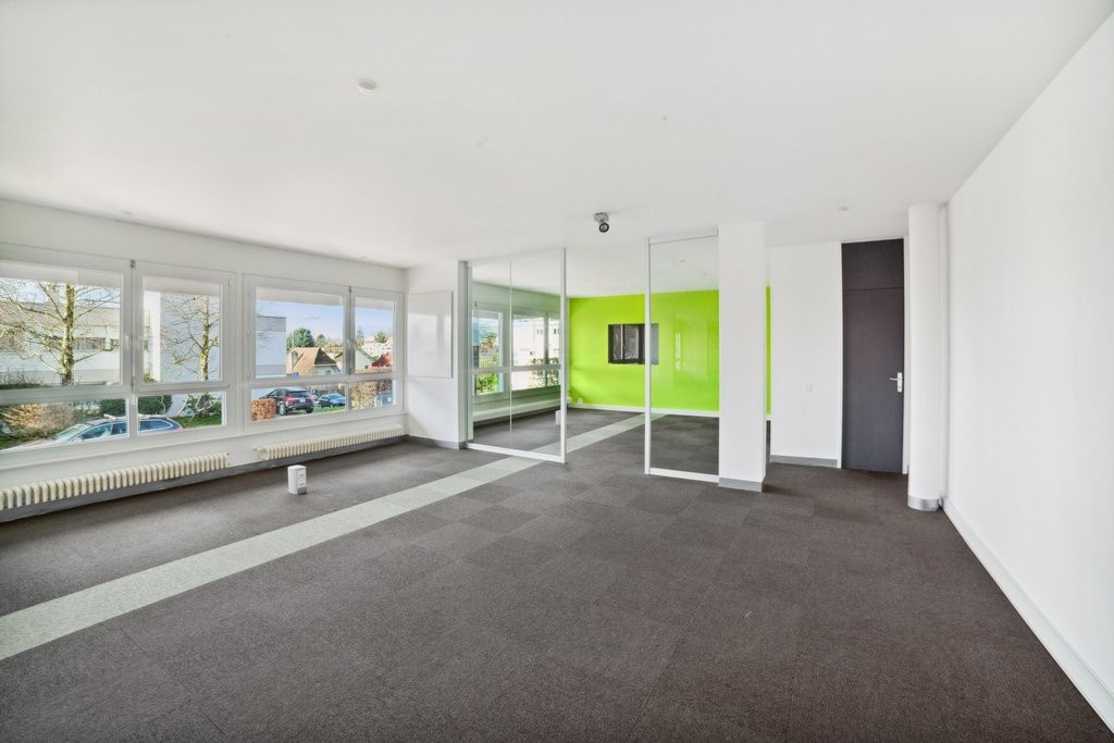 161m² ufficio