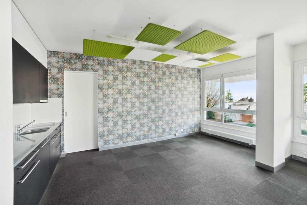 161m² ufficio