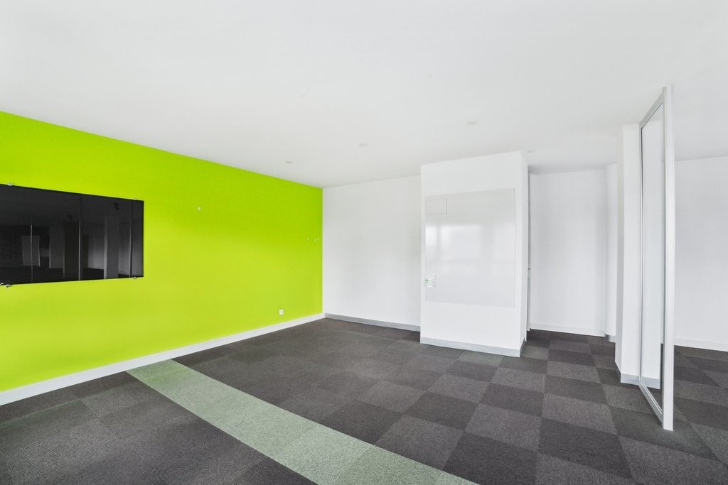 161m² ufficio