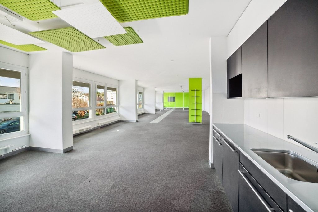 161m² ufficio