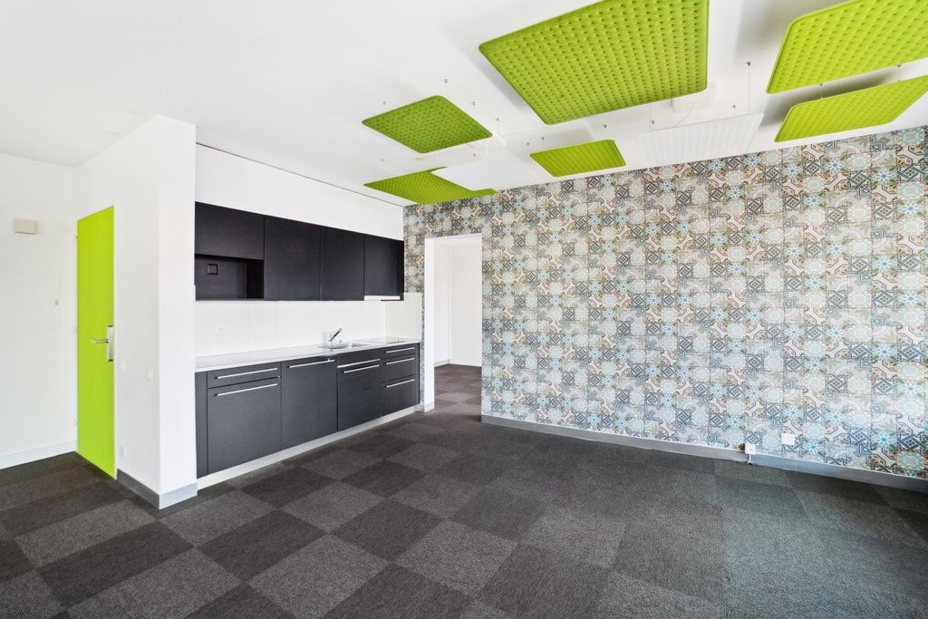 161m² ufficio