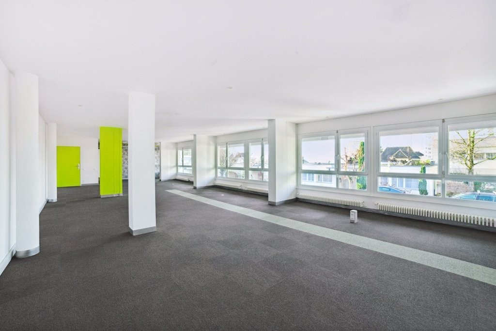 161m² ufficio