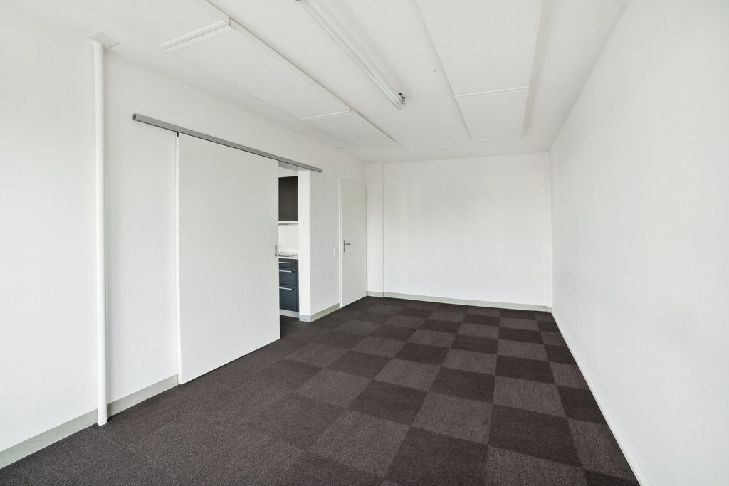 161m² ufficio