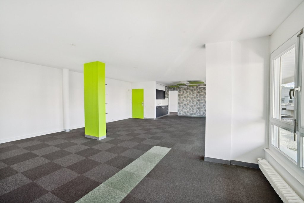 161m² ufficio