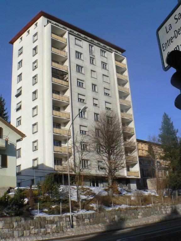 Appartamento di 1 ½ locali, foto 1 di 7