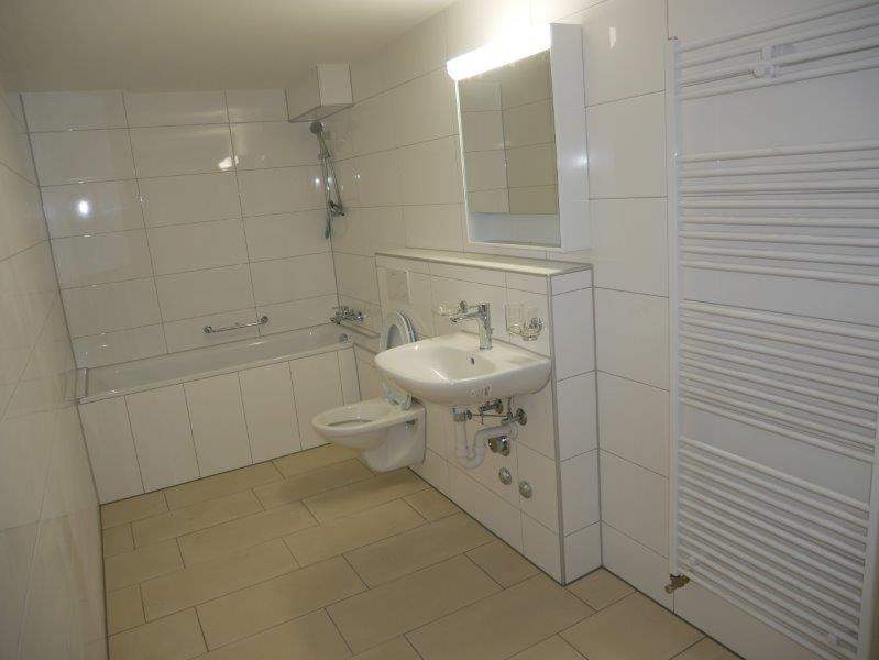 Appartamento di 1 ½ locali, foto 7 di 7