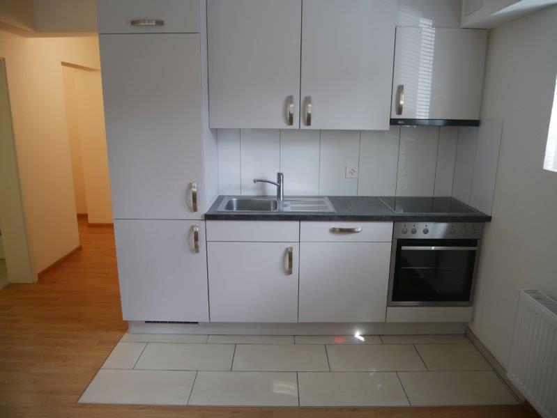 Appartamento di 1 ½ locali, foto 2 di 7