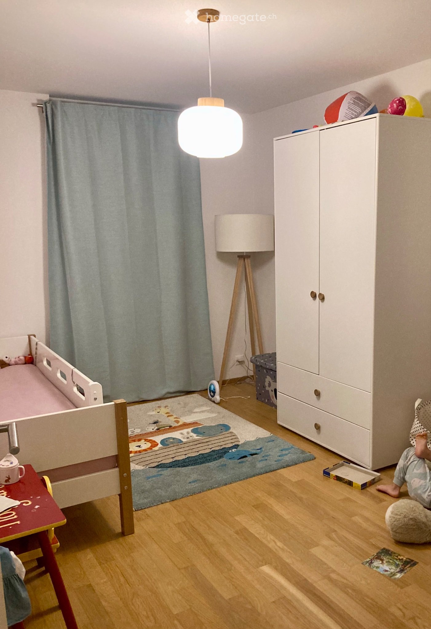 Appartamento di 4 ½ locali, foto 5 di 5