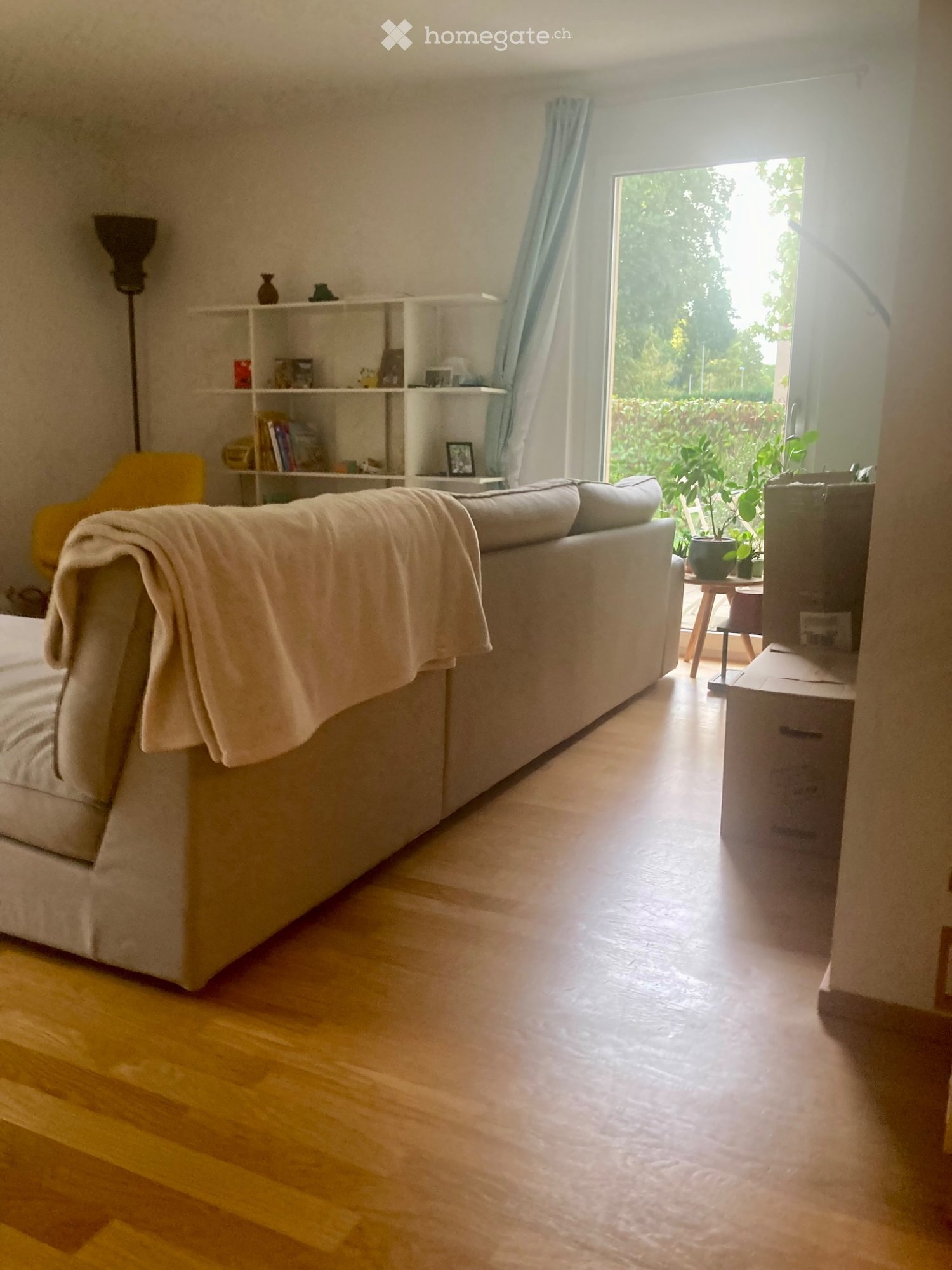 Appartamento di 4 ½ locali, foto 3 di 5