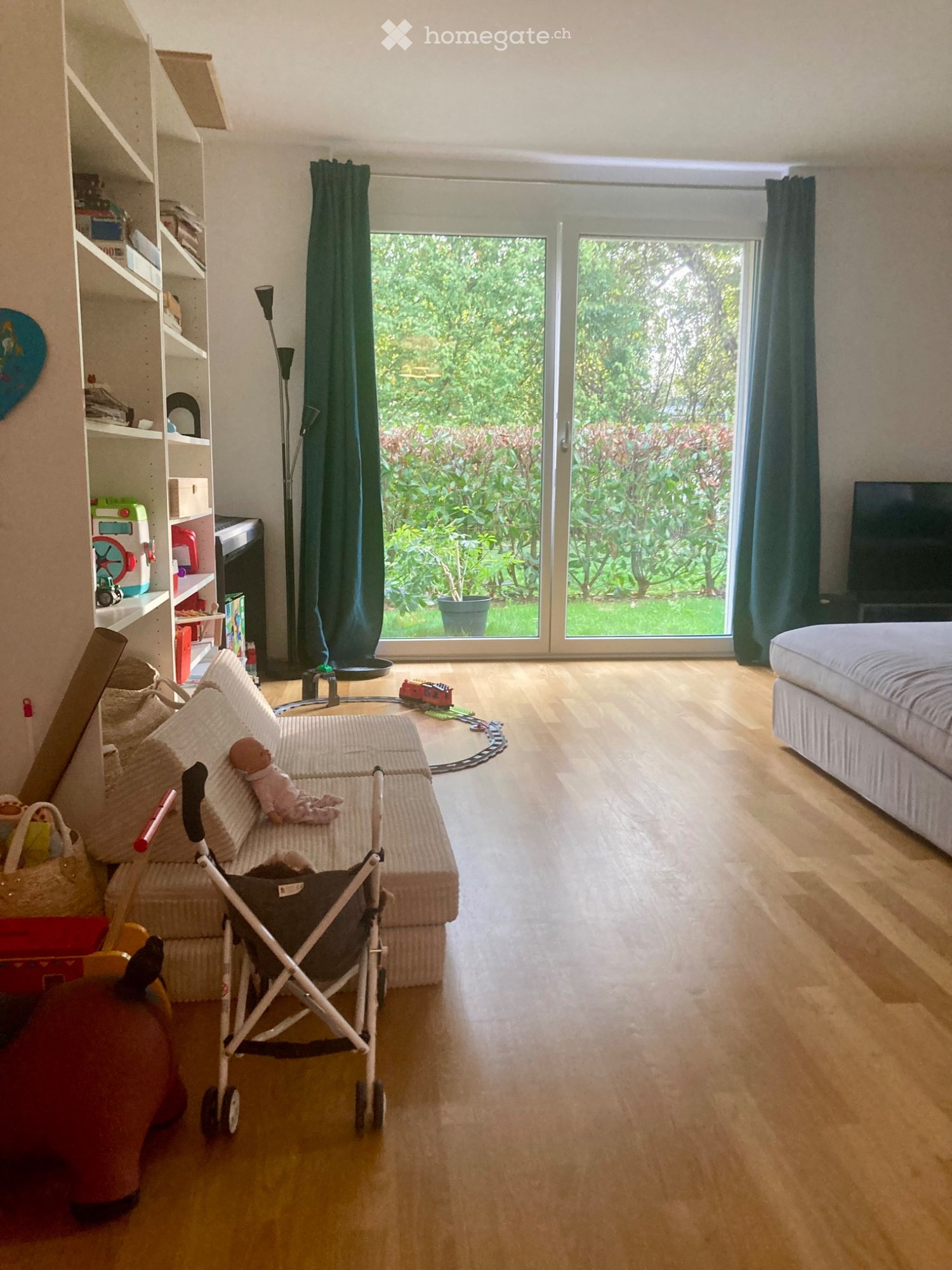 Appartamento di 4 ½ locali, foto 1 di 5
