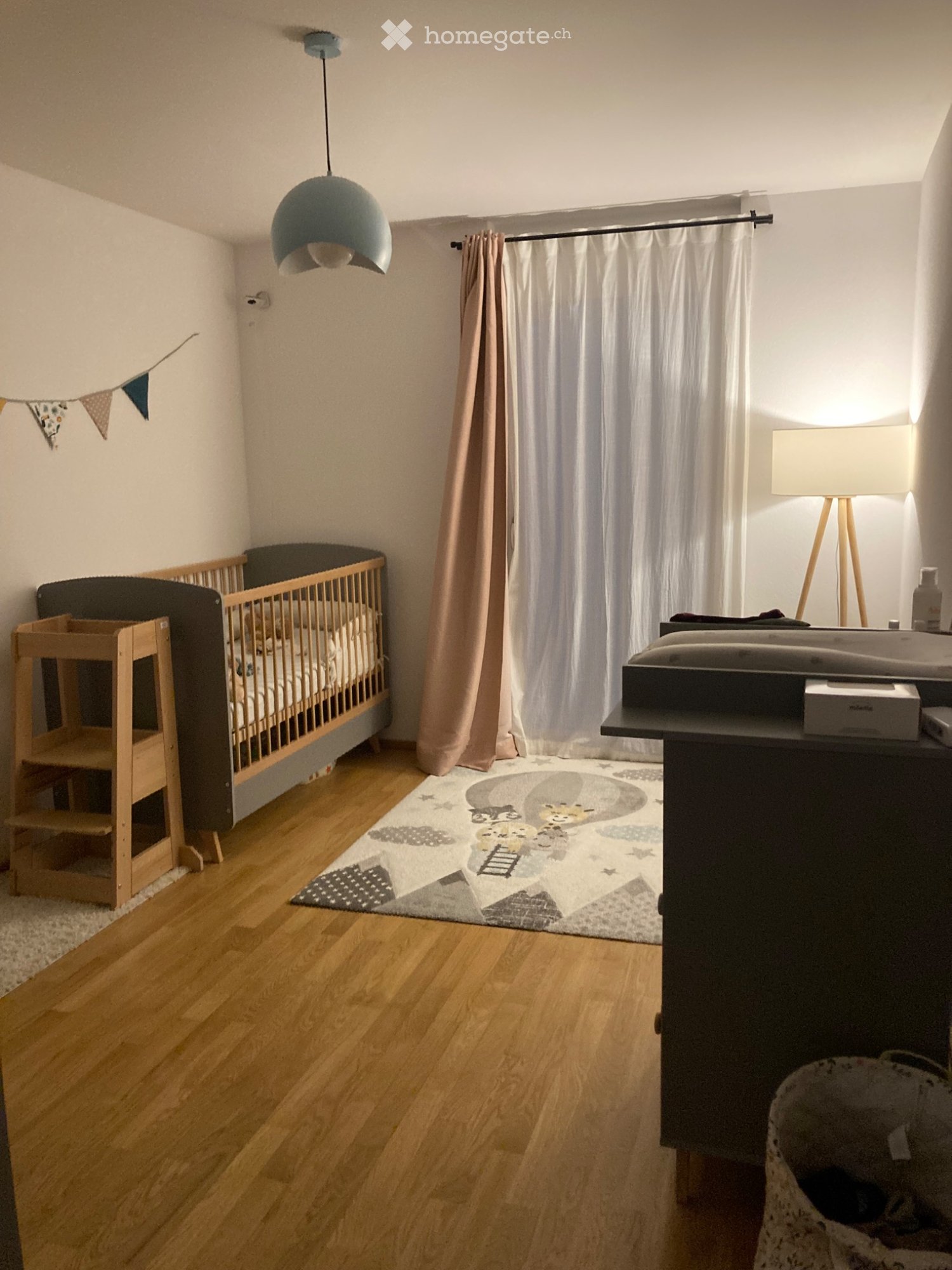 Appartamento di 4 ½ locali, foto 4 di 5