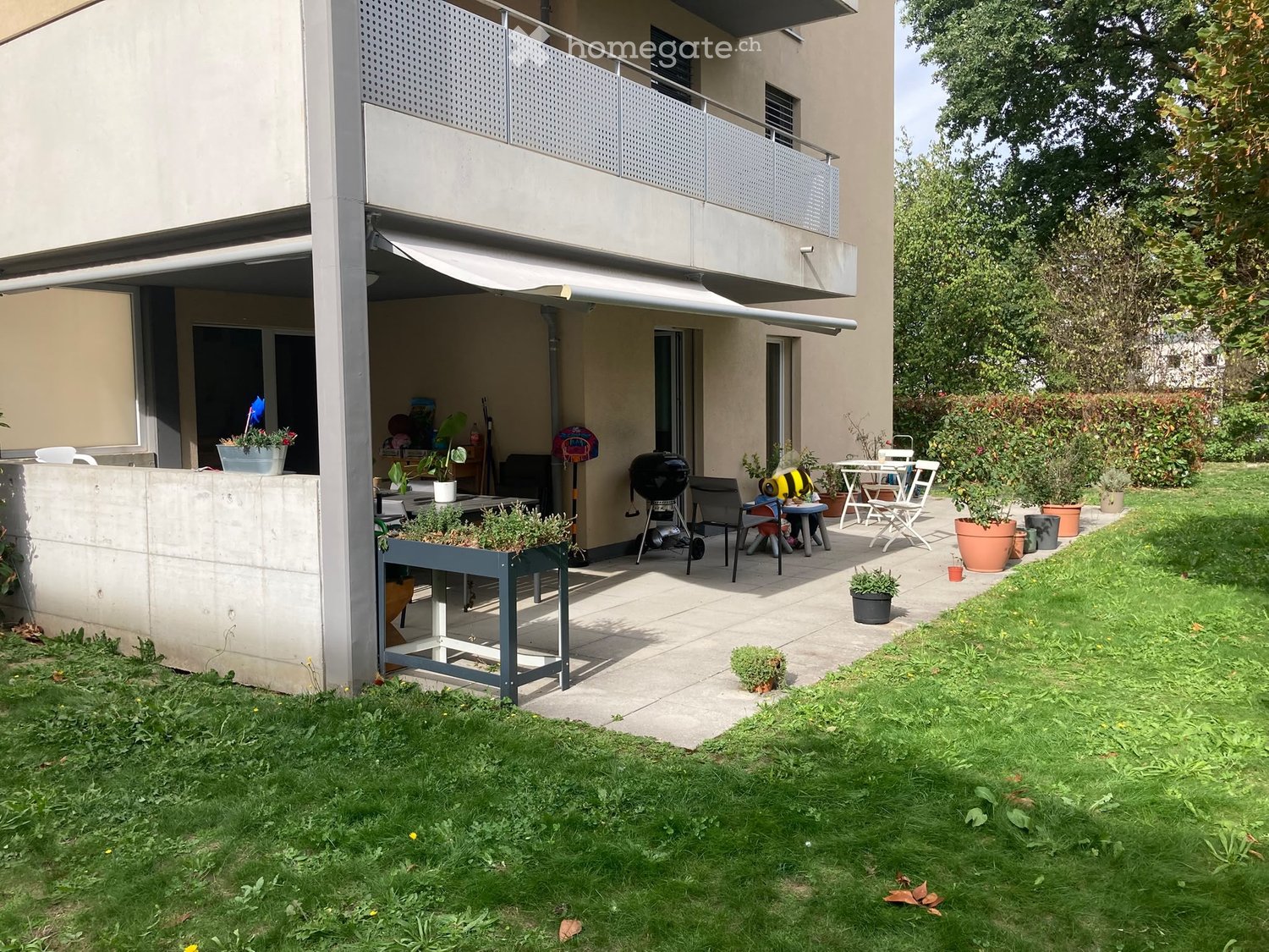 Appartamento di 4 ½ locali, foto 2 di 5