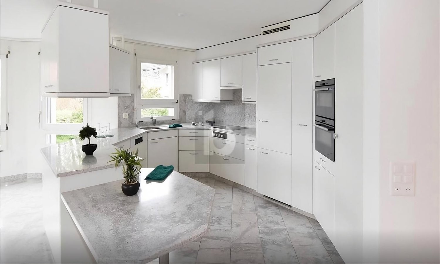 Appartamento di 4 ½ locali, foto 4 di 4