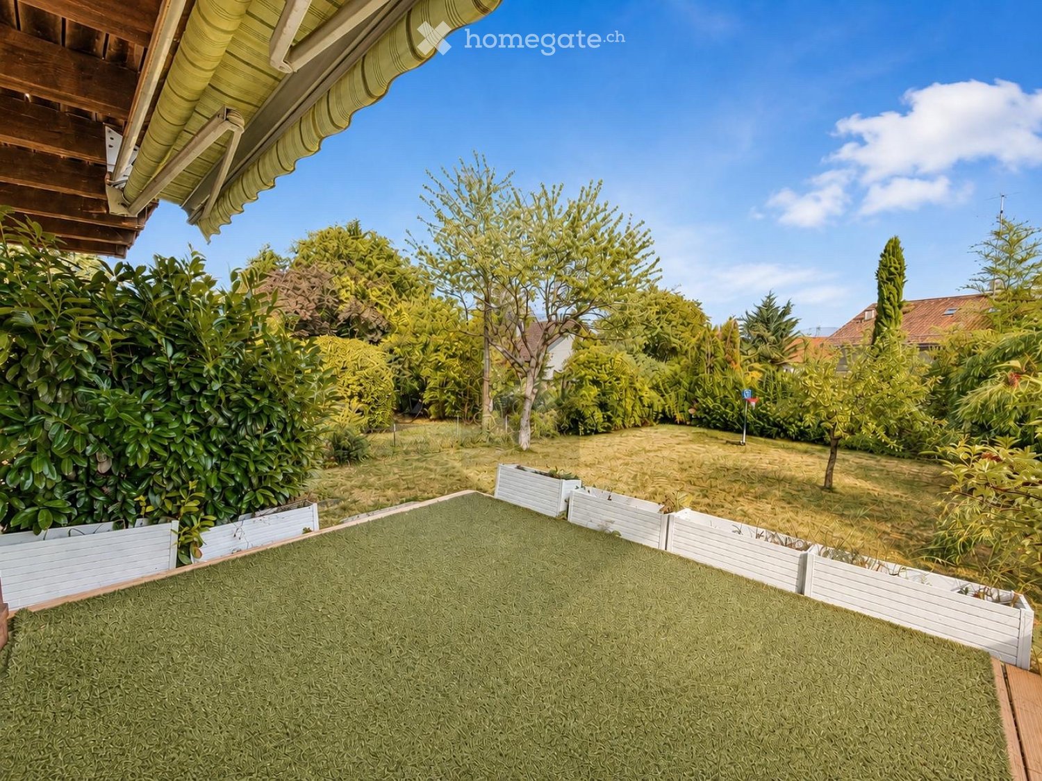 Casa singola di 6 locali