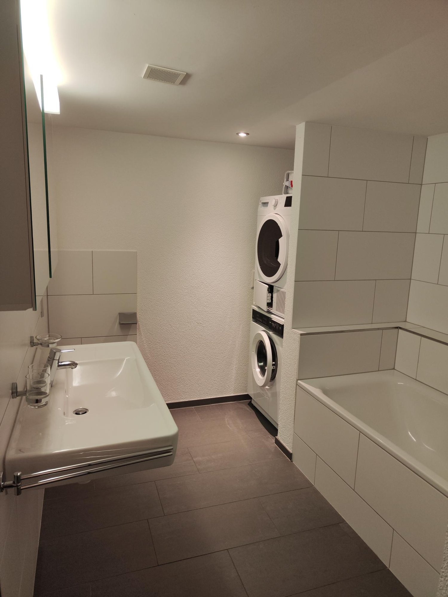 Appartamento di 2 ½ locali, foto 9 di 10
