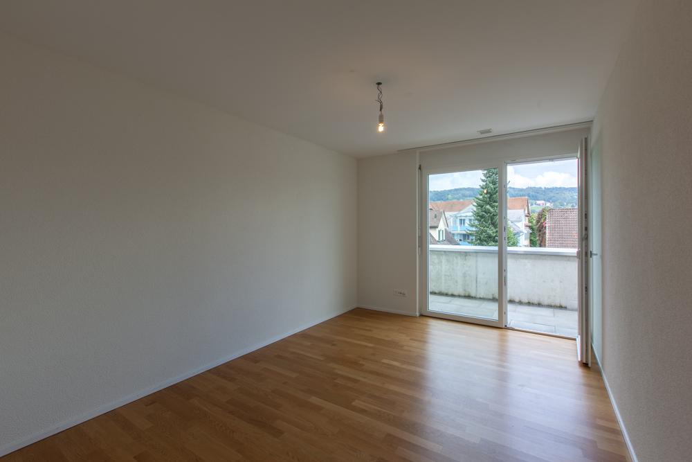 Appartamento di 2 ½ locali, foto 8 di 10