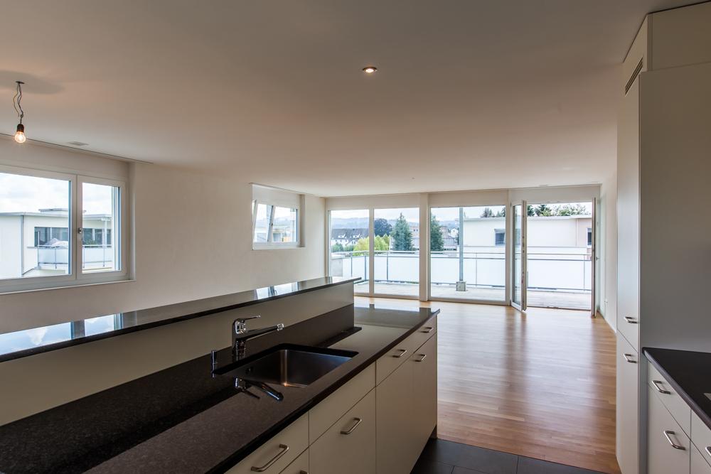 Appartamento di 2 ½ locali, foto 4 di 10