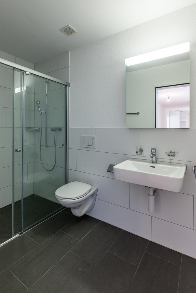 Appartamento di 2 ½ locali, foto 10 di 10